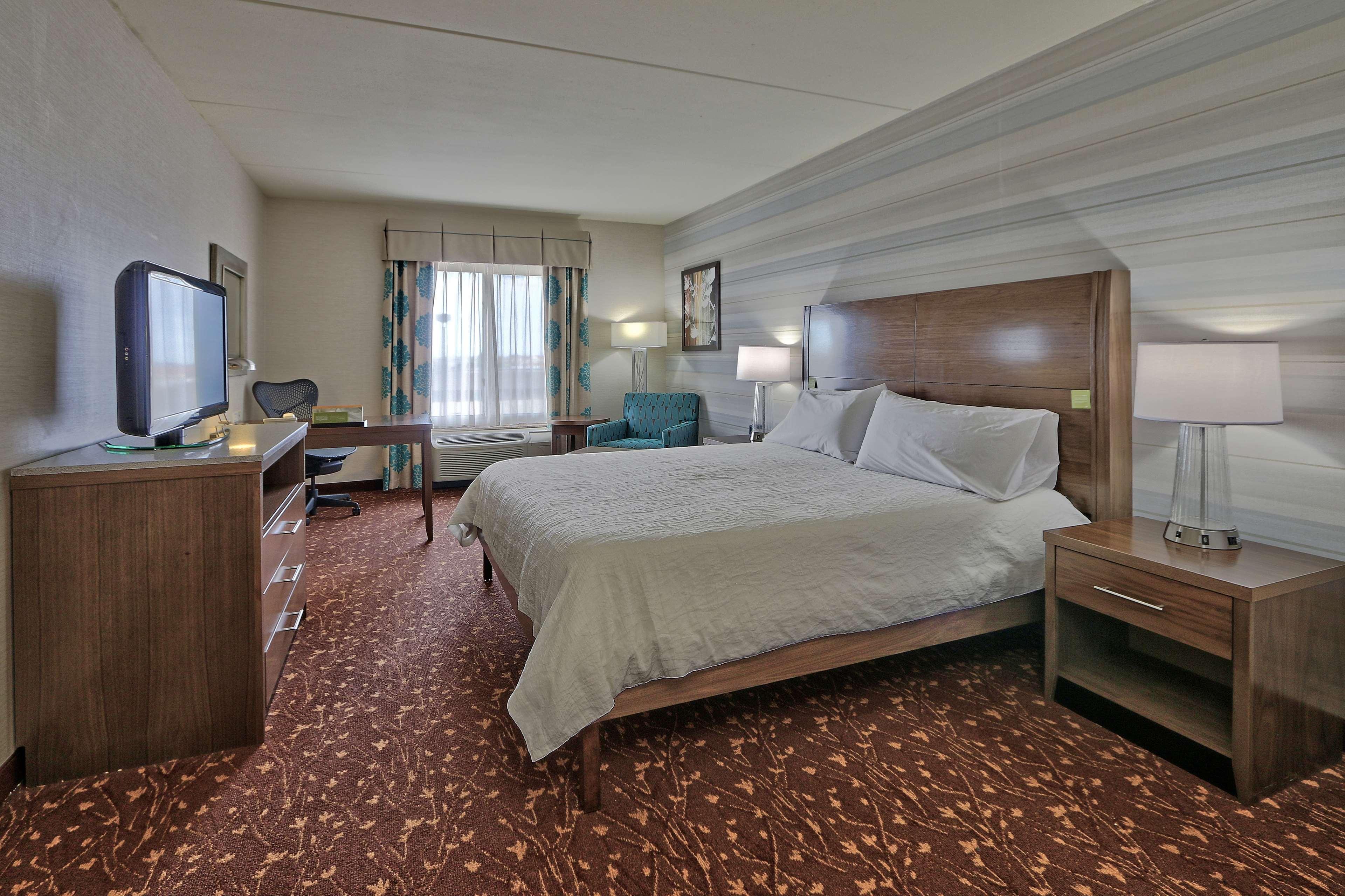 Hilton Garden Inn Albuquerque Airport Ngoại thất bức ảnh