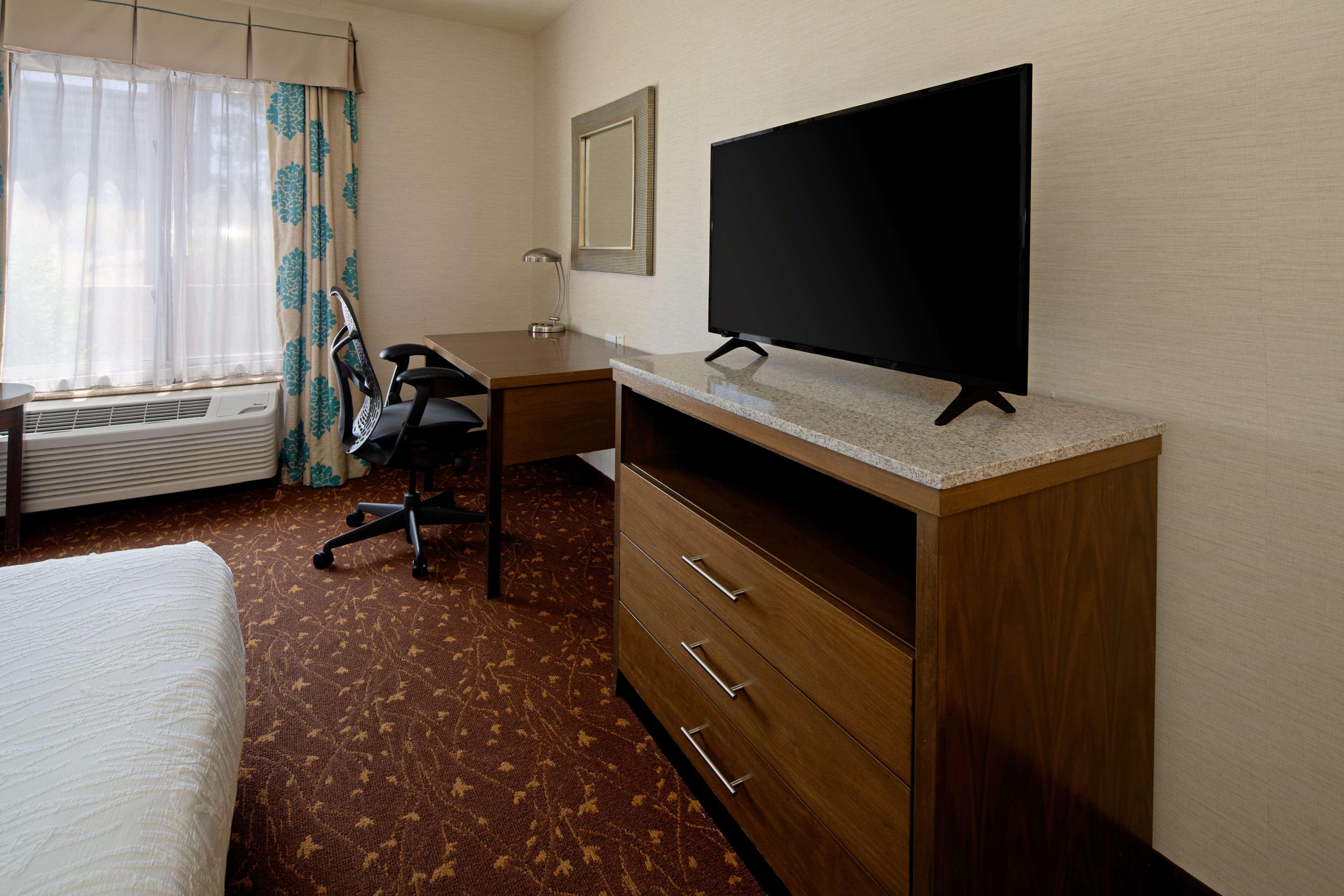 Hilton Garden Inn Albuquerque Airport Ngoại thất bức ảnh
