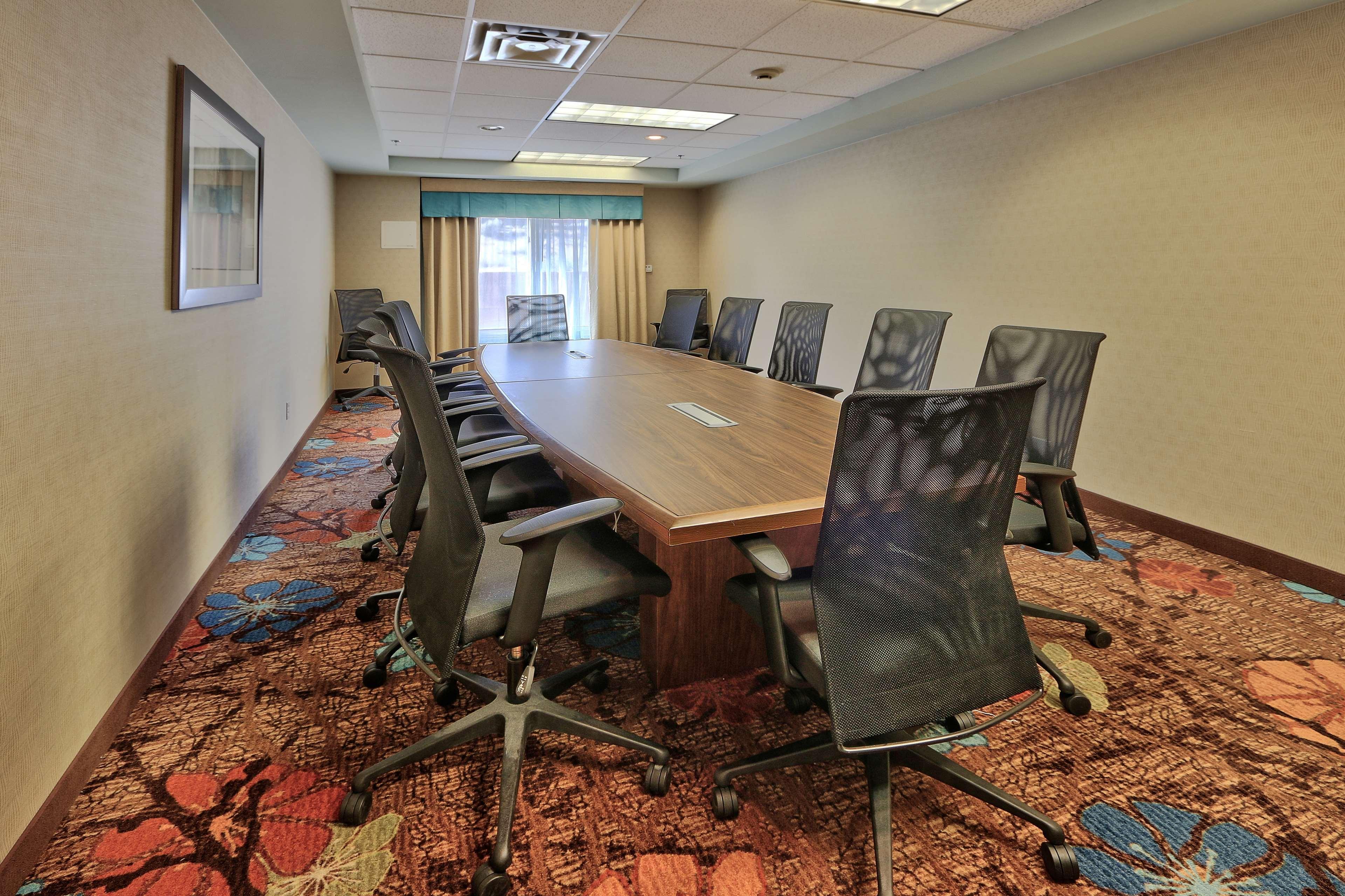 Hilton Garden Inn Albuquerque Airport Ngoại thất bức ảnh