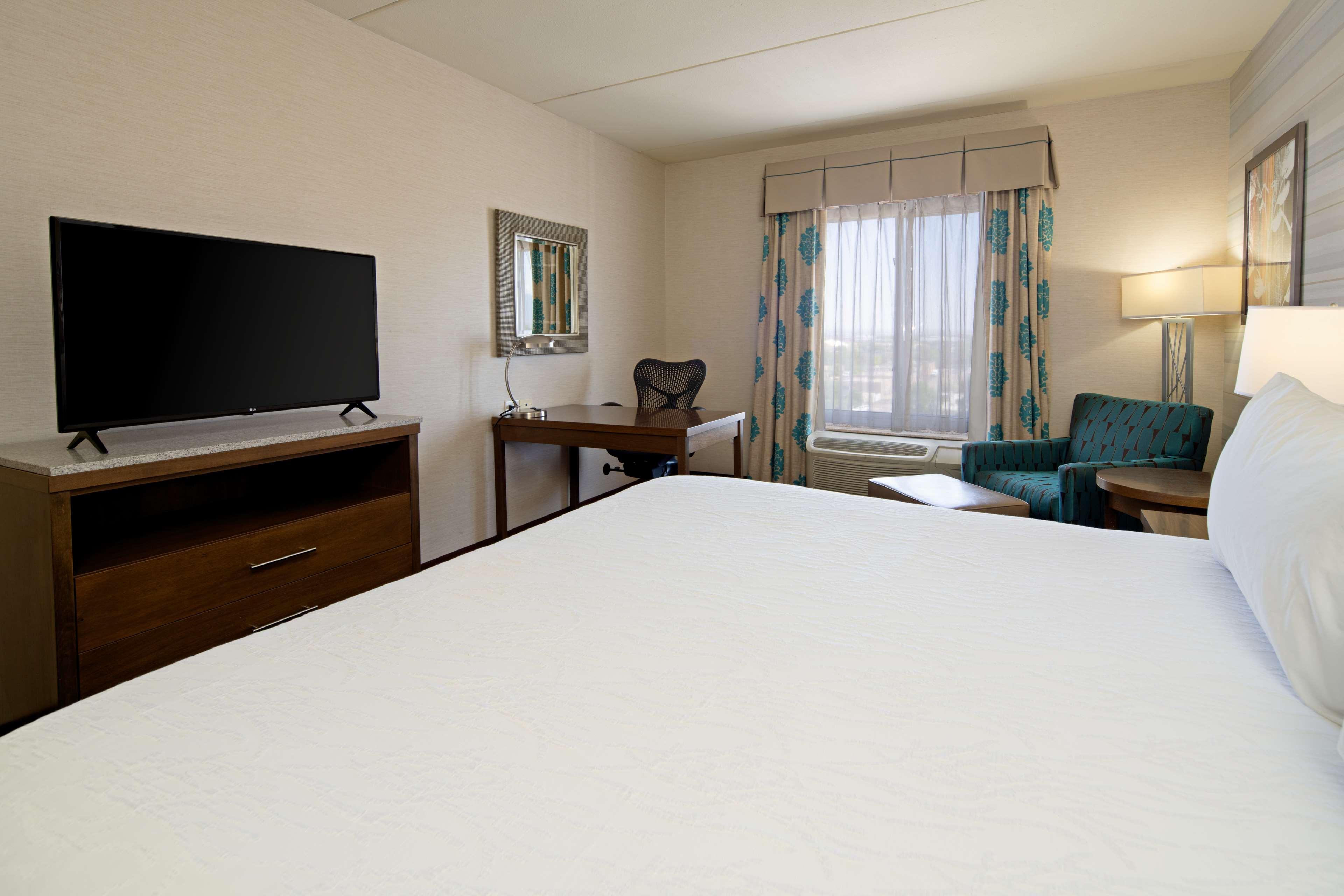 Hilton Garden Inn Albuquerque Airport Ngoại thất bức ảnh