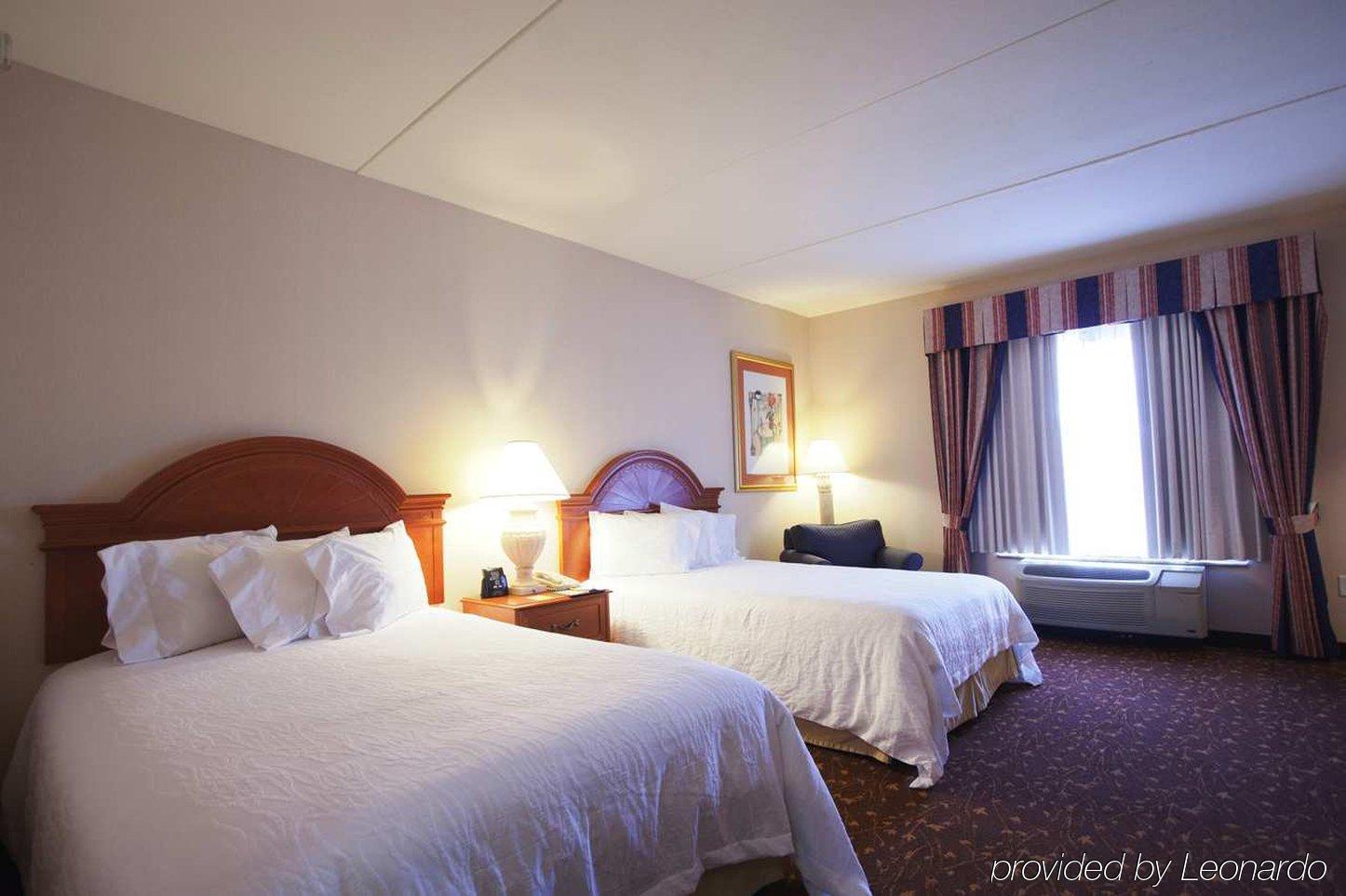 Hilton Garden Inn Albuquerque Airport Ngoại thất bức ảnh