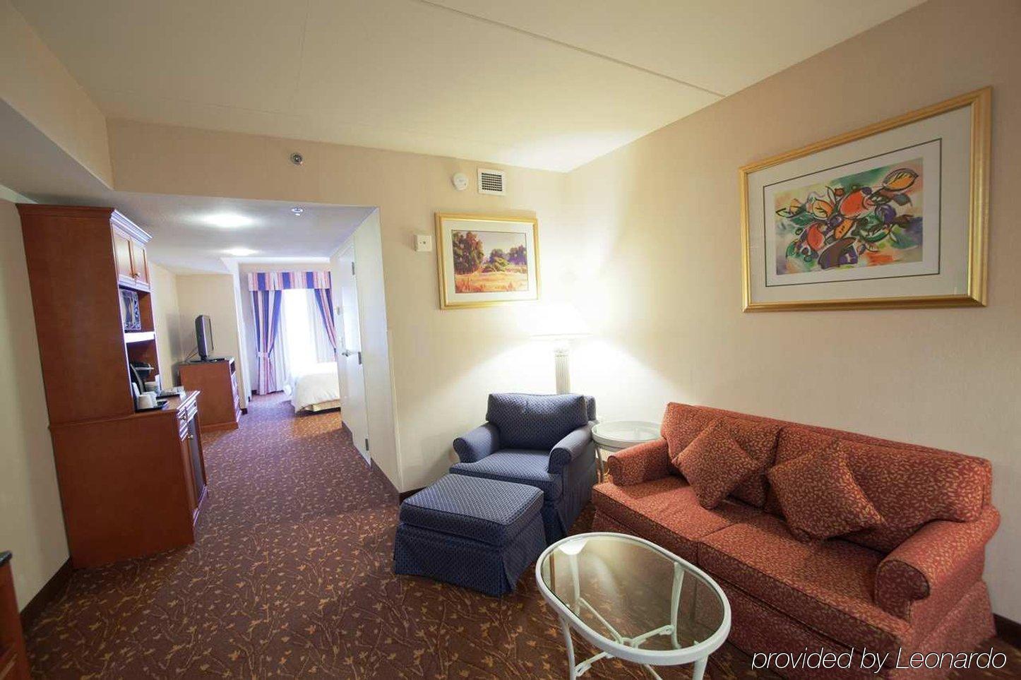 Hilton Garden Inn Albuquerque Airport Ngoại thất bức ảnh