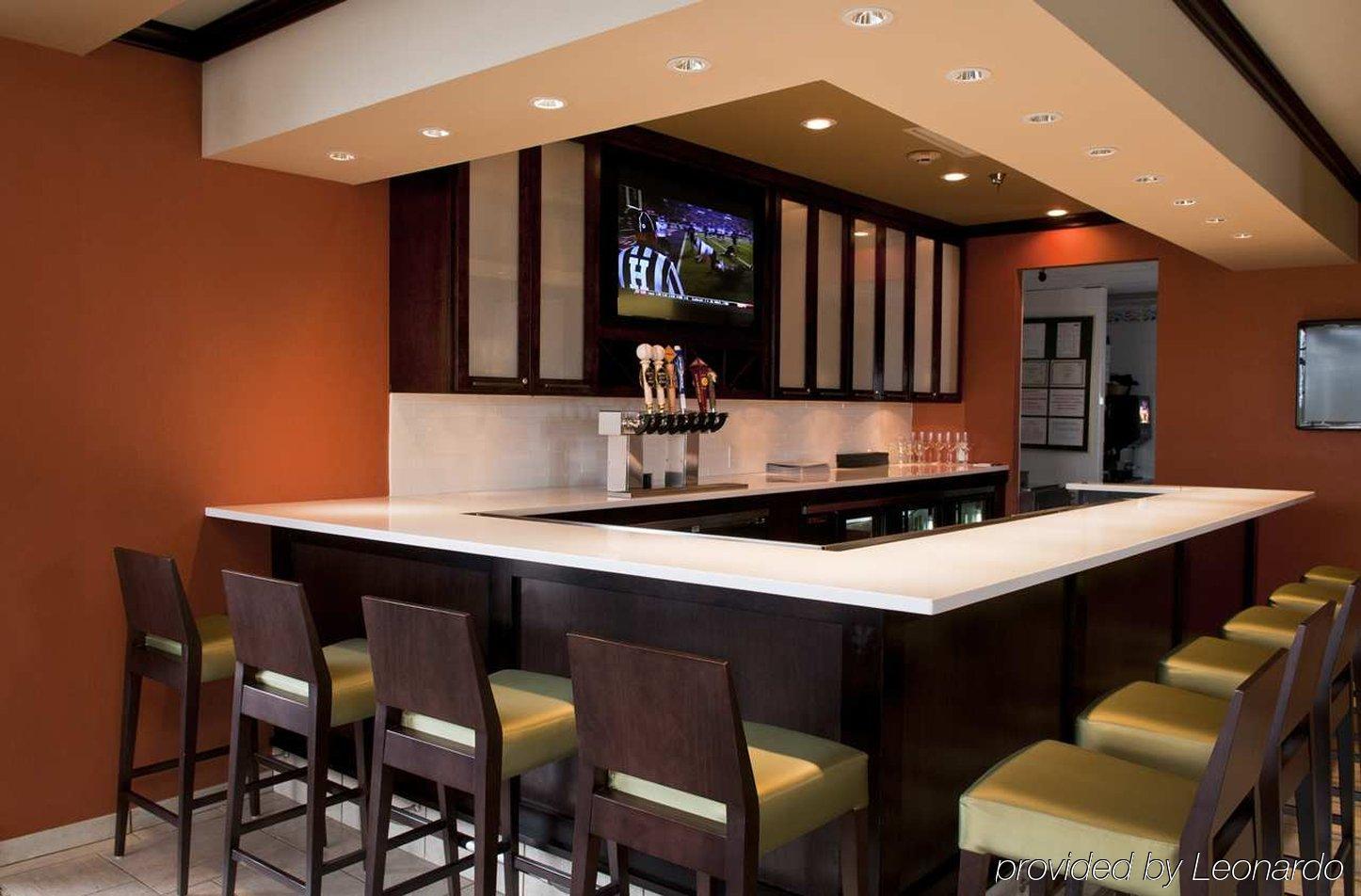Hilton Garden Inn Albuquerque Airport Ngoại thất bức ảnh
