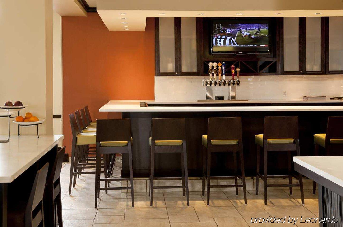 Hilton Garden Inn Albuquerque Airport Ngoại thất bức ảnh