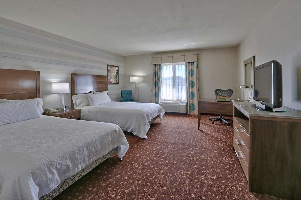 Hilton Garden Inn Albuquerque Airport Phòng bức ảnh